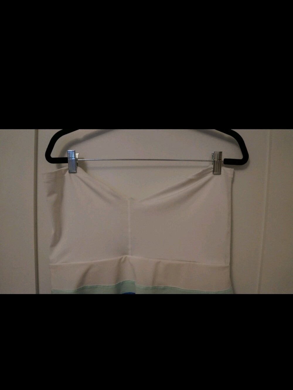 Nike Dri-Fit Lined Tennis Skort - Picture 6 of 6
